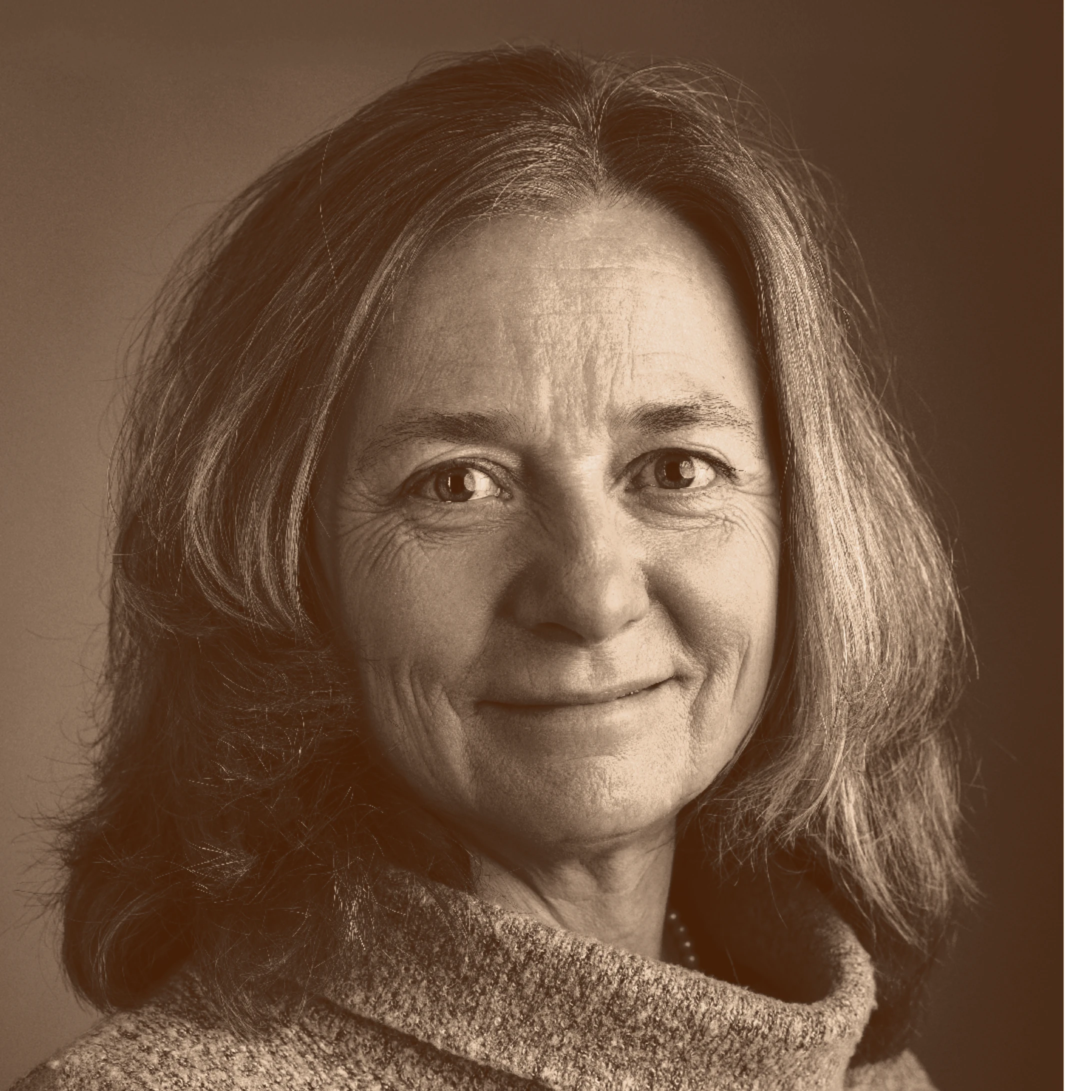 Foto von Frau Pia von Loe